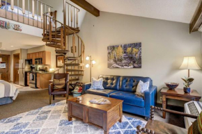 Durango Lofted Studio about 9 Mi to Purgatory Resort!